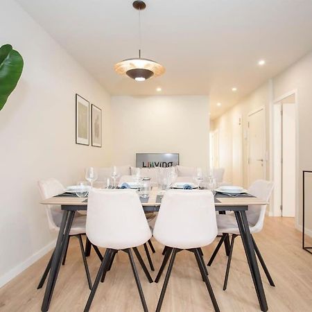 Liiiving In Porto - Uptown Pearl Apartment Екстериор снимка