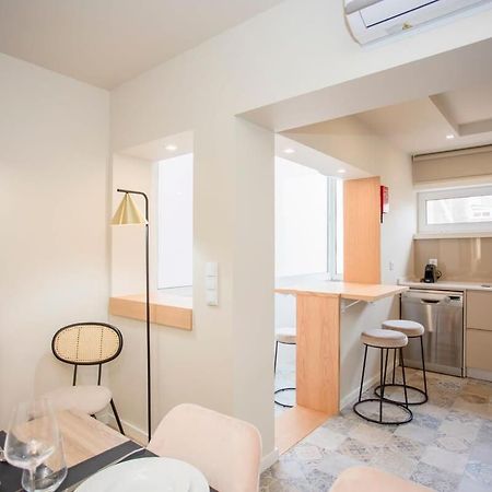 Liiiving In Porto - Uptown Pearl Apartment Екстериор снимка
