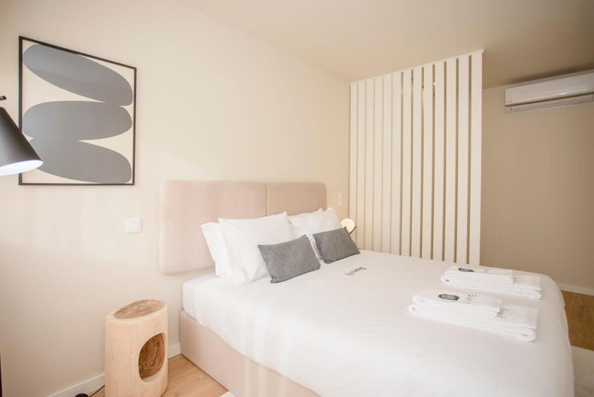 Liiiving In Porto - Uptown Pearl Apartment Екстериор снимка