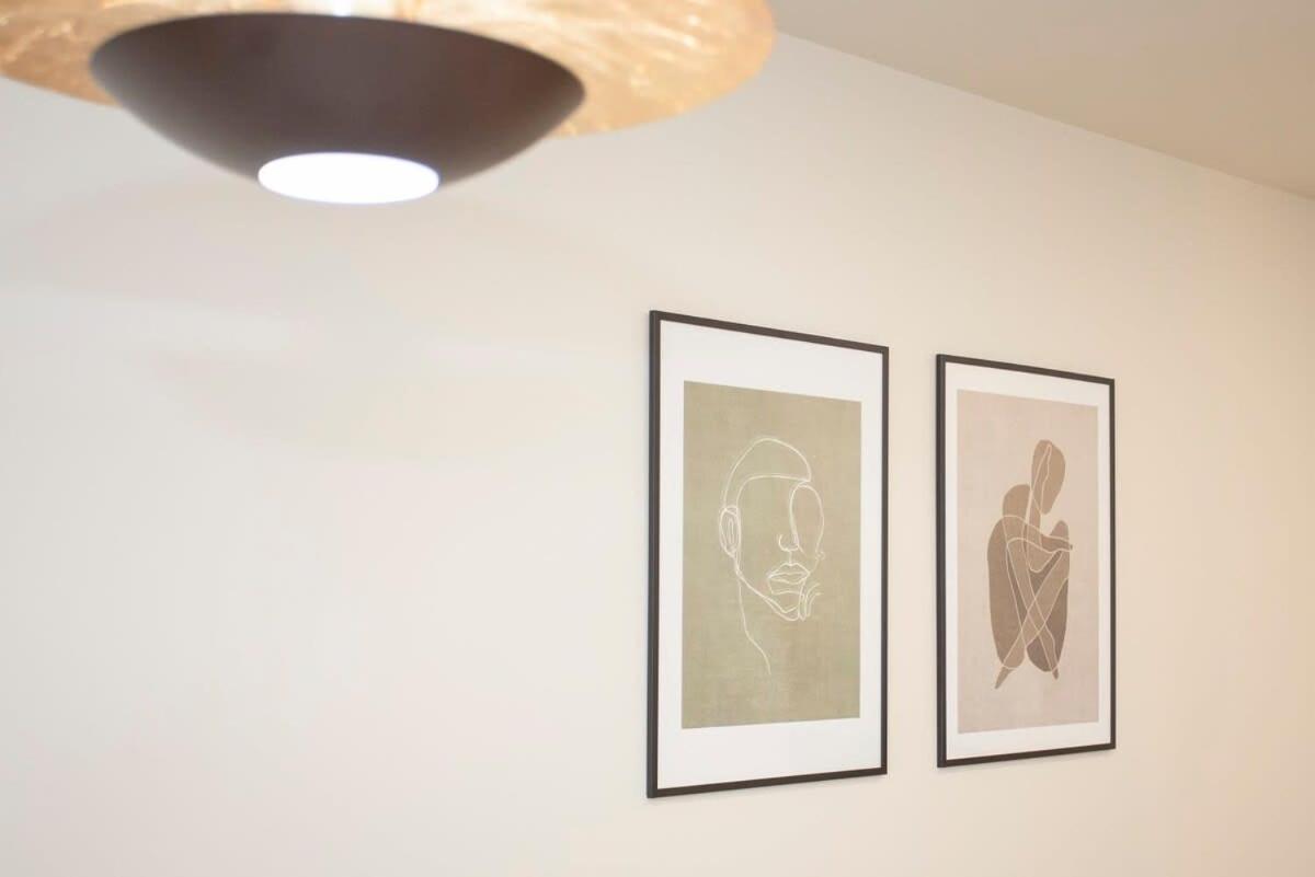 Liiiving In Porto - Uptown Pearl Apartment Екстериор снимка