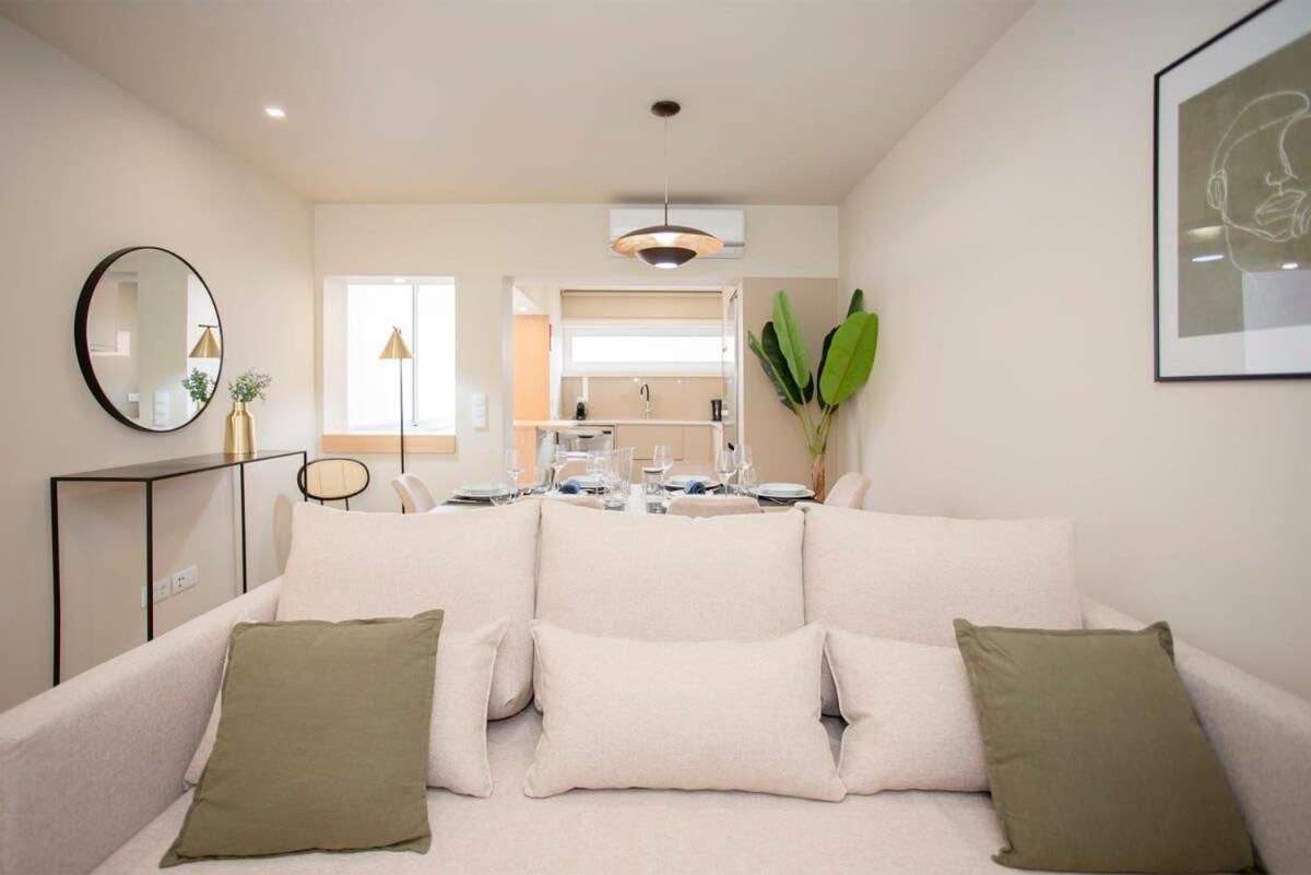 Liiiving In Porto - Uptown Pearl Apartment Екстериор снимка