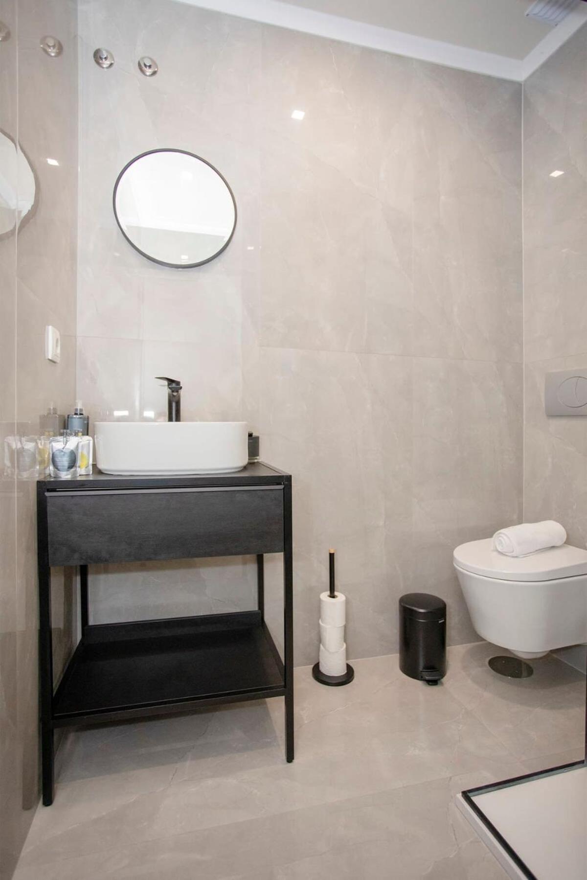 Liiiving In Porto - Uptown Pearl Apartment Екстериор снимка