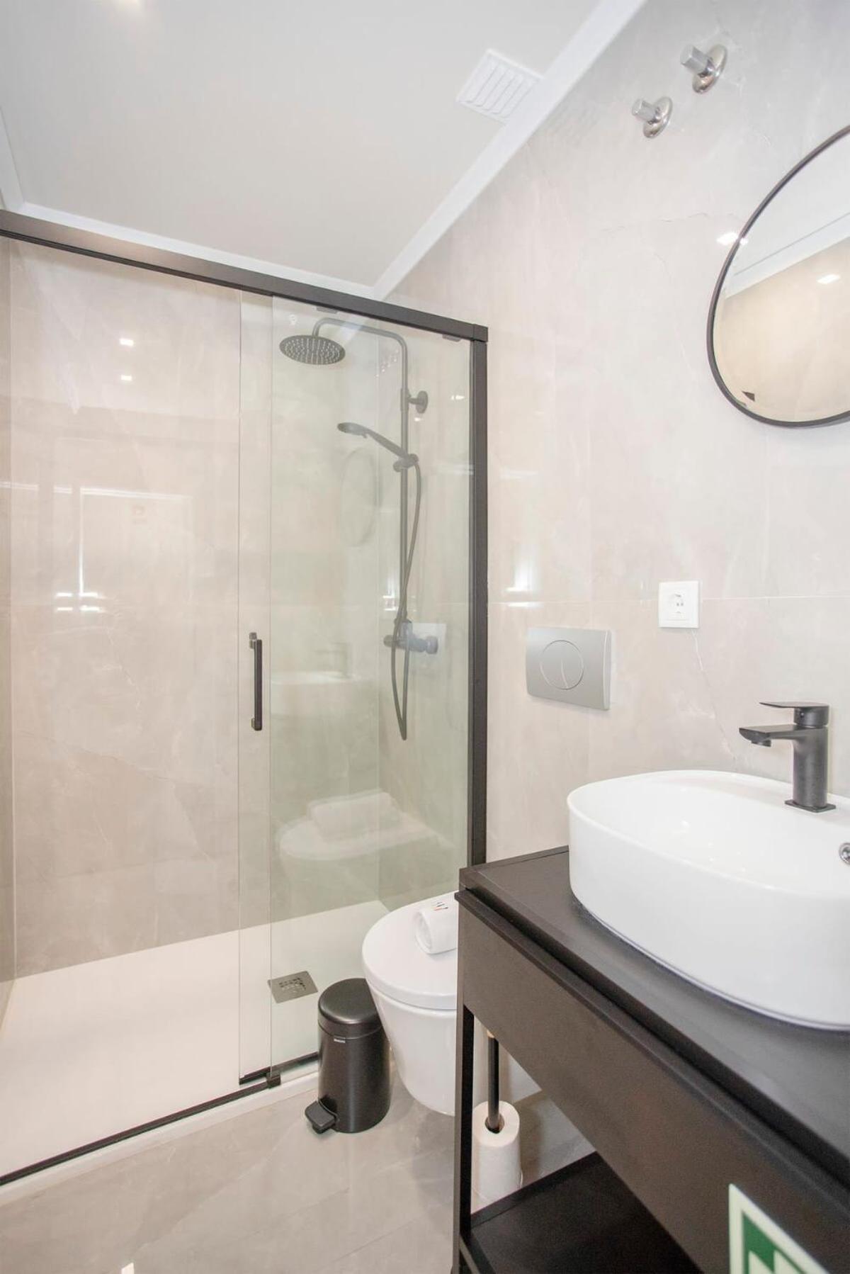 Liiiving In Porto - Uptown Pearl Apartment Екстериор снимка
