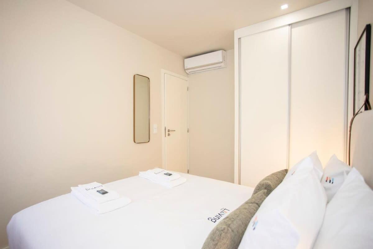 Liiiving In Porto - Uptown Pearl Apartment Екстериор снимка