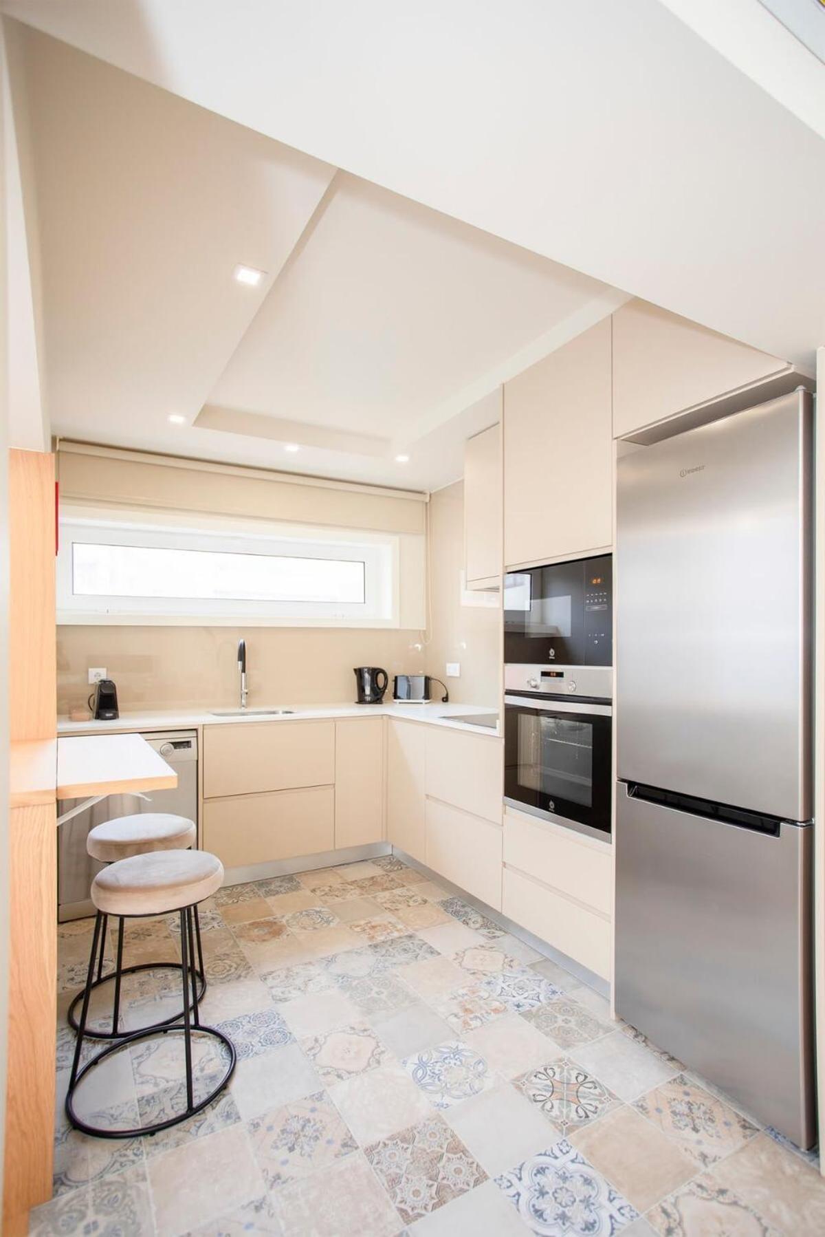 Liiiving In Porto - Uptown Pearl Apartment Екстериор снимка