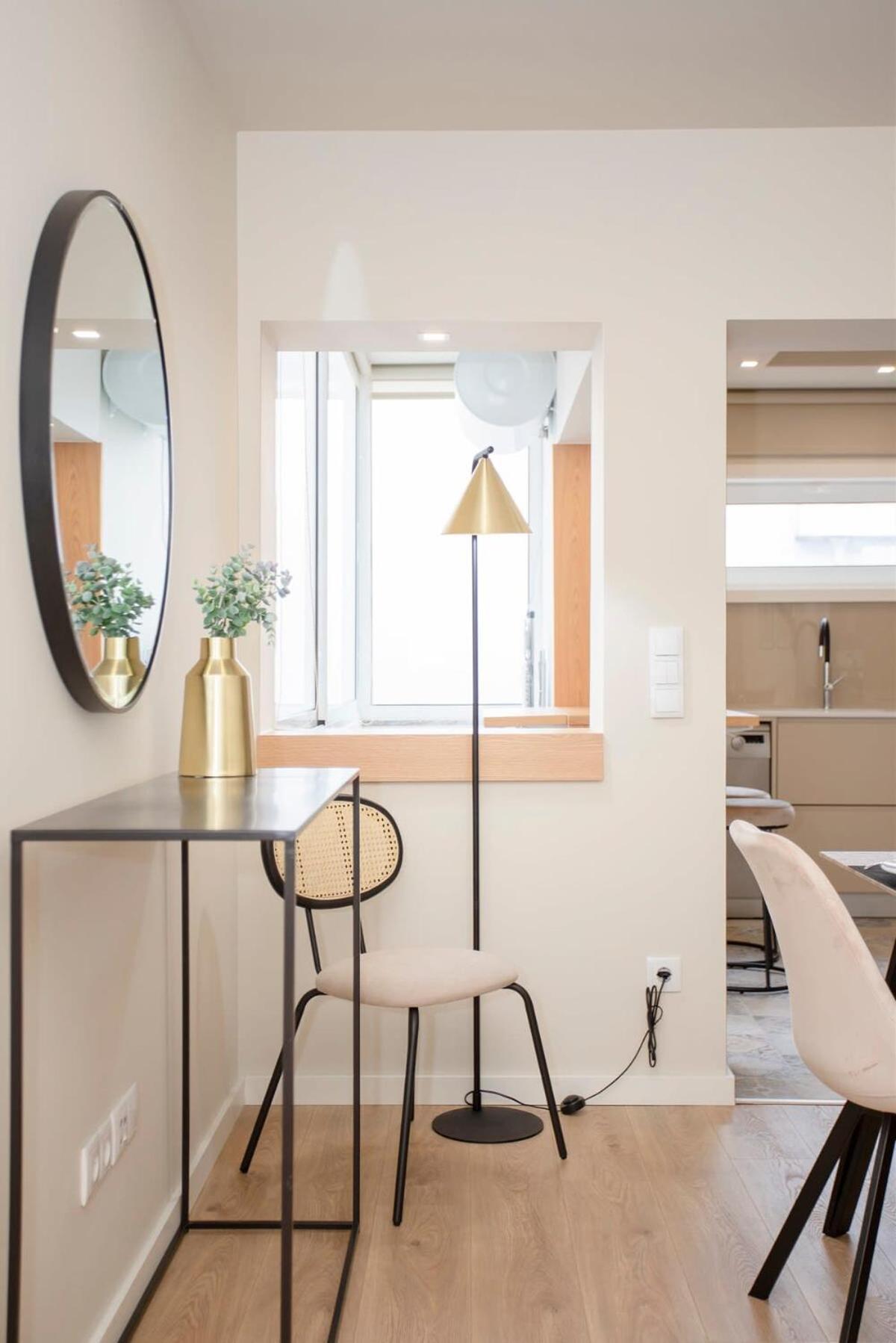 Liiiving In Porto - Uptown Pearl Apartment Екстериор снимка