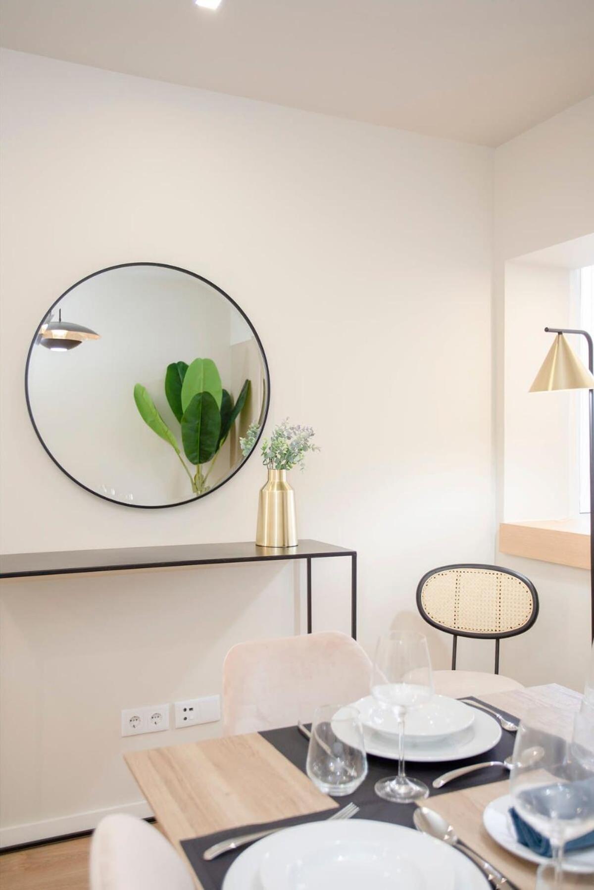 Liiiving In Porto - Uptown Pearl Apartment Екстериор снимка