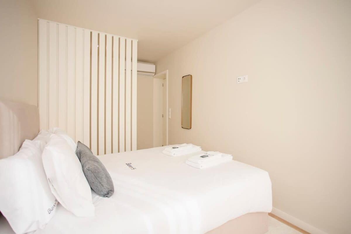 Liiiving In Porto - Uptown Pearl Apartment Екстериор снимка