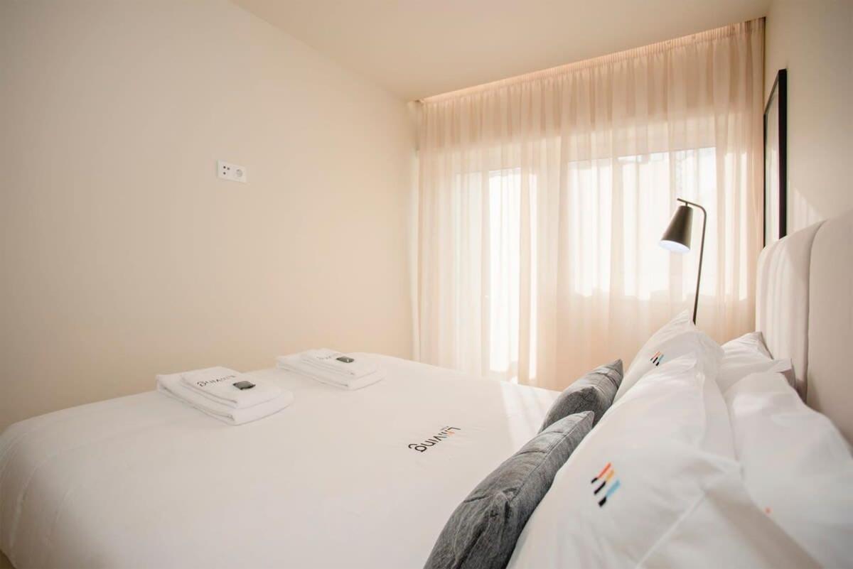Liiiving In Porto - Uptown Pearl Apartment Екстериор снимка