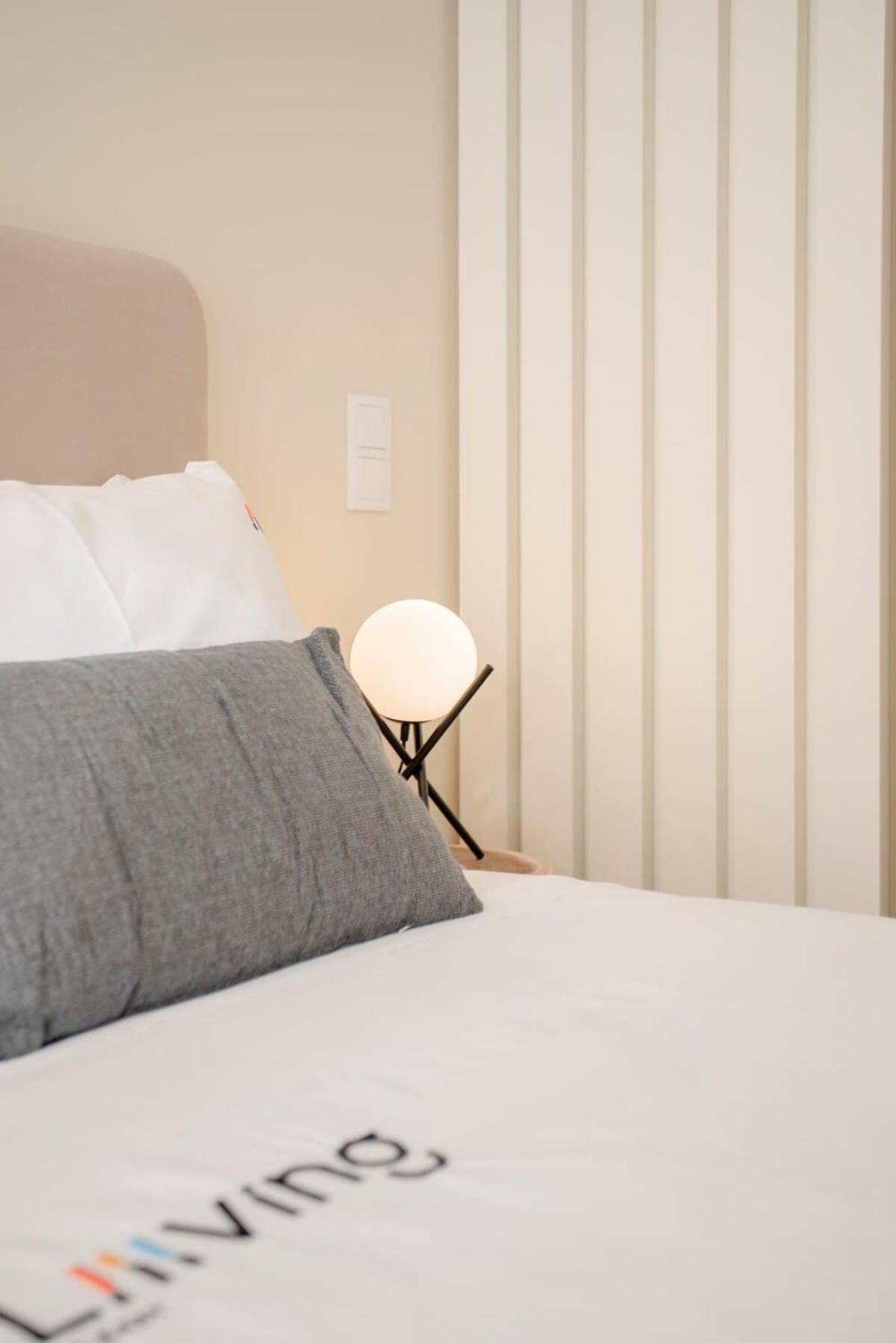 Liiiving In Porto - Uptown Pearl Apartment Екстериор снимка