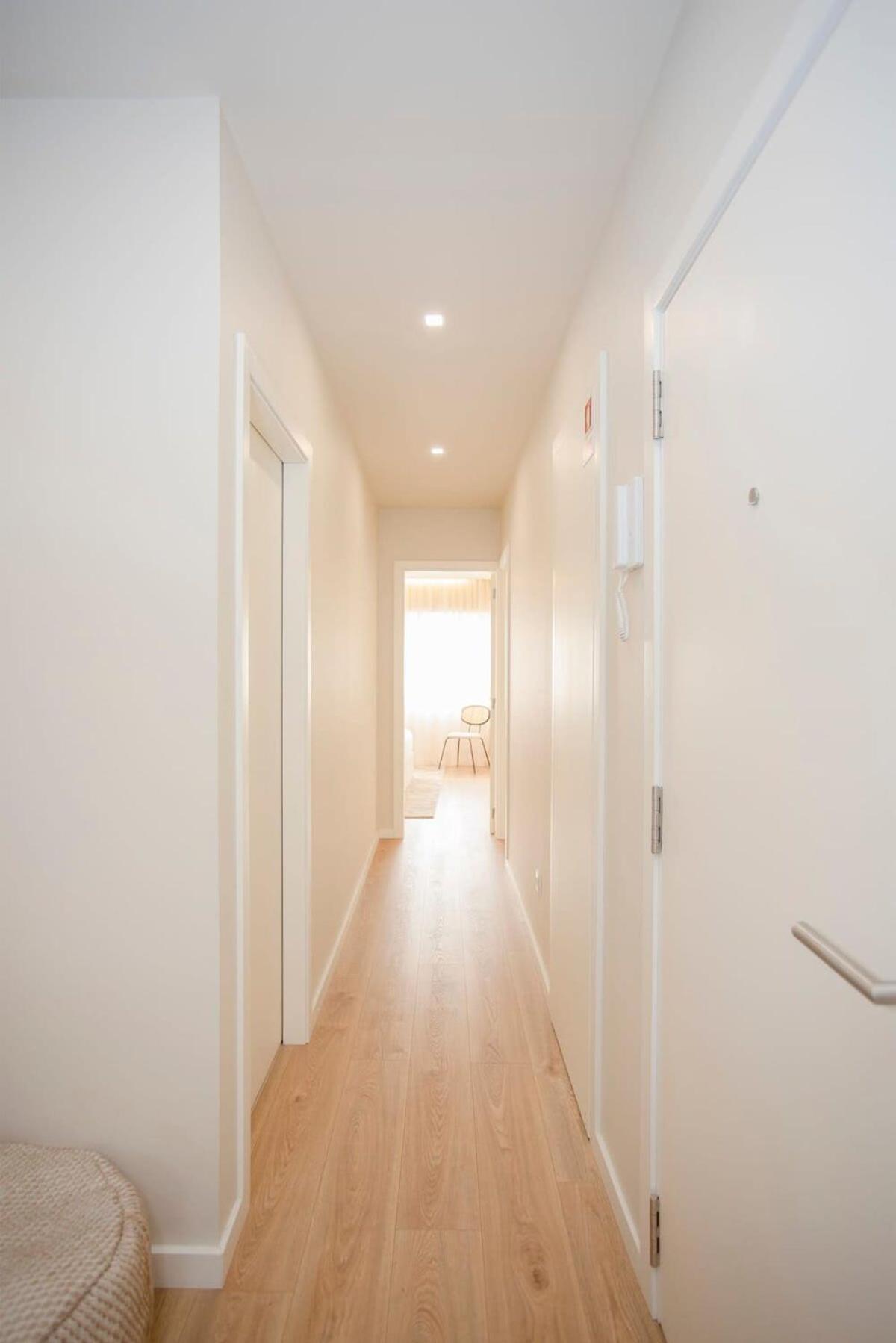 Liiiving In Porto - Uptown Pearl Apartment Екстериор снимка
