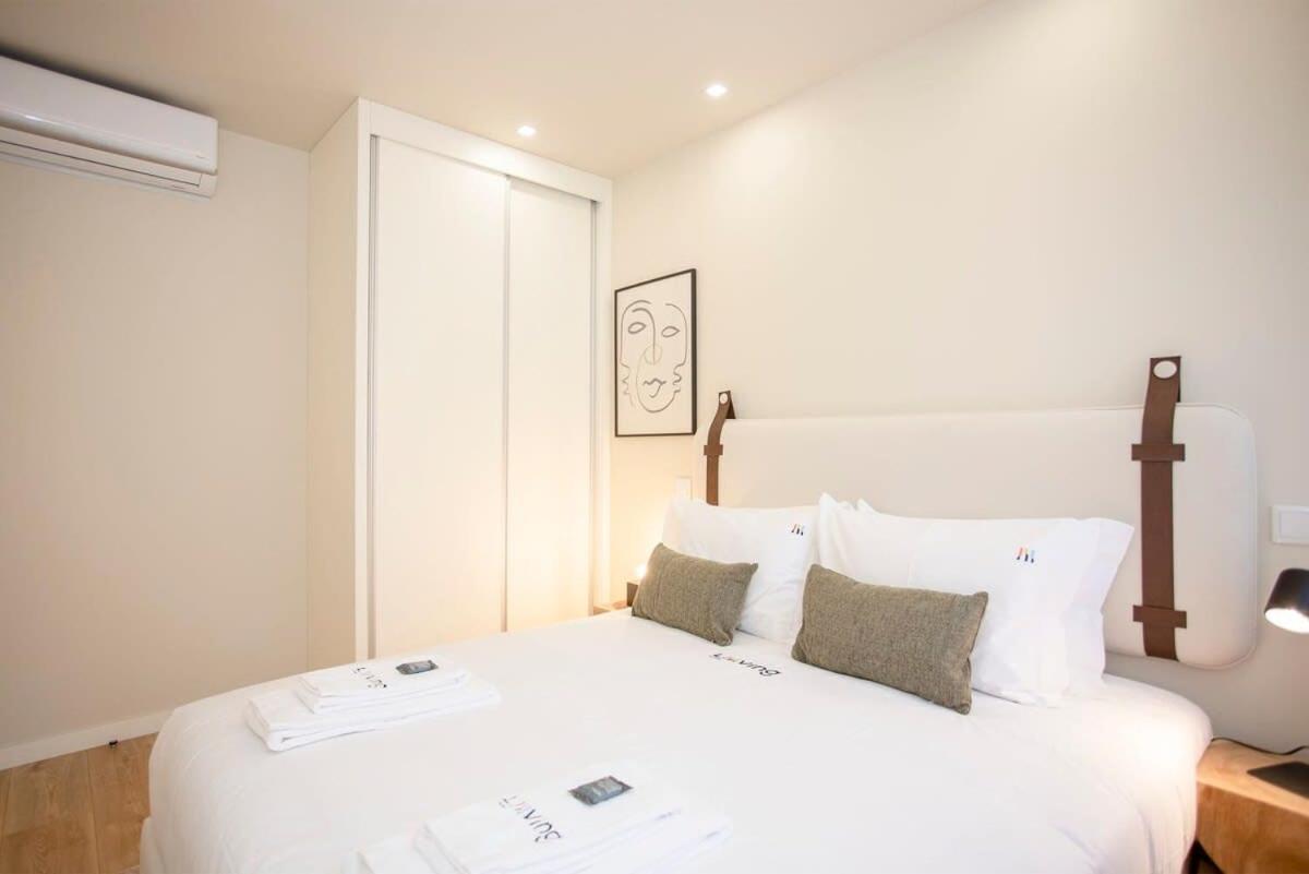 Liiiving In Porto - Uptown Pearl Apartment Екстериор снимка